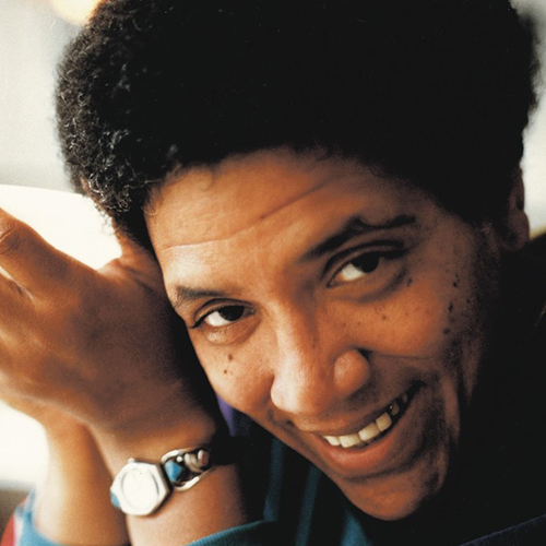 Audre Lorde