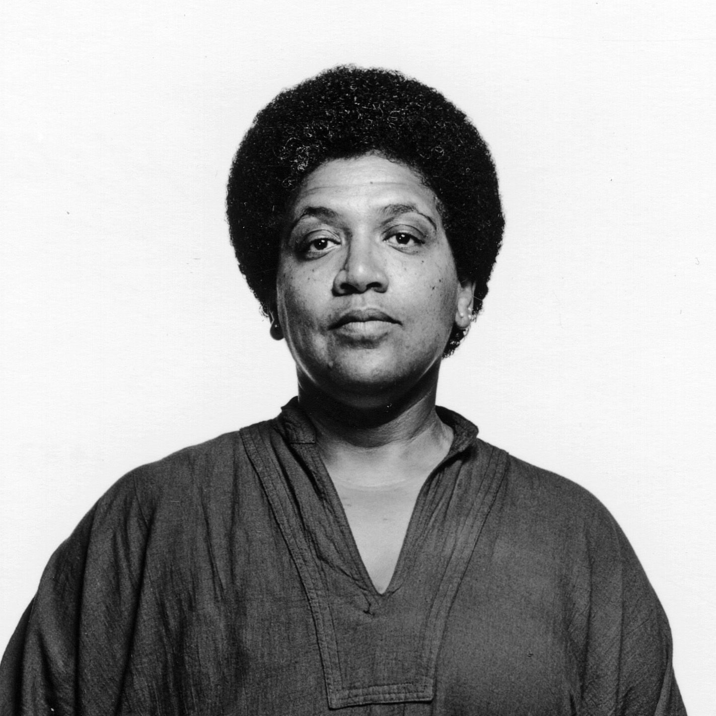 Audre Lorde 